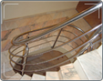 Balustrade de interior si exterior din inox